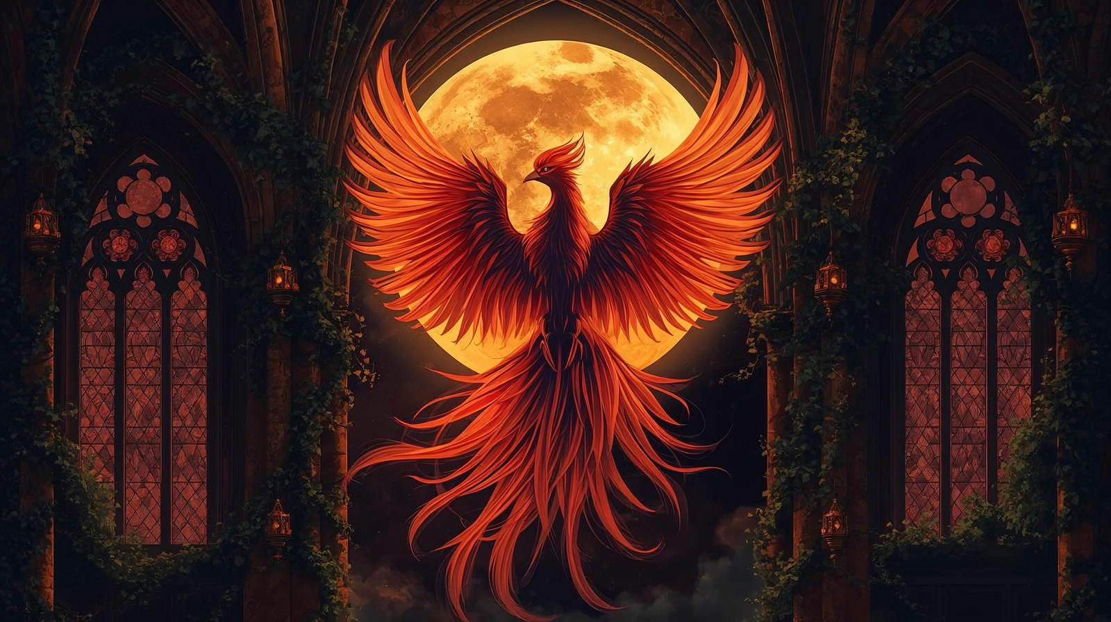 Calm & Collected Realm