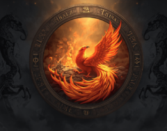 Calm Collected Realm